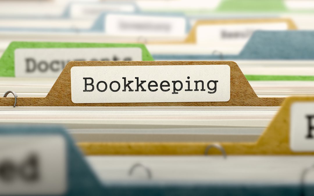 The Role of Bookkeeping Services in Your Business