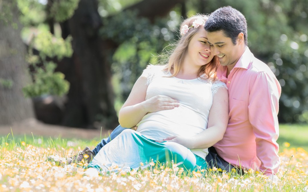 Important Financial Considerations Before the Birth of Your First Child