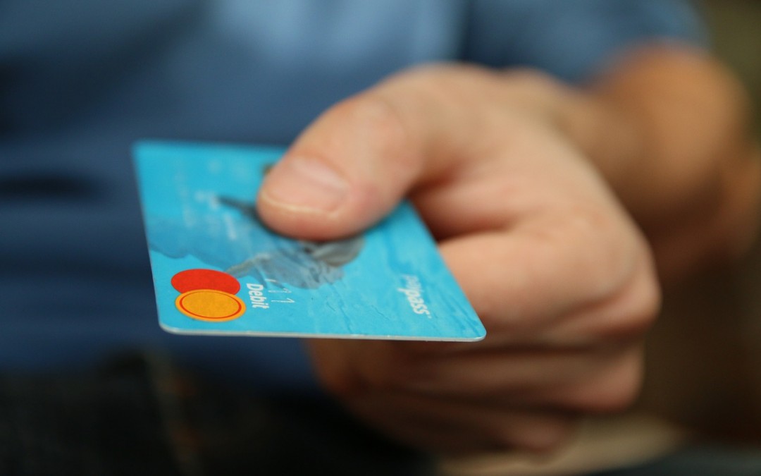 Don’t Get a Prepaid Card Until You Read This