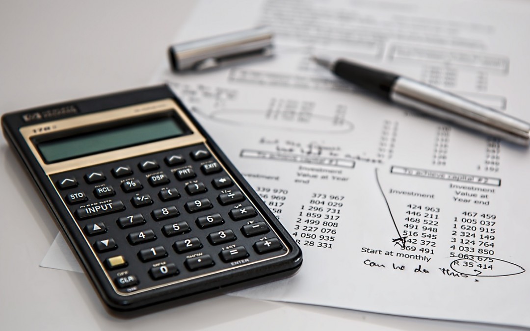 The Most Important Financial Ratios and What They Reveal