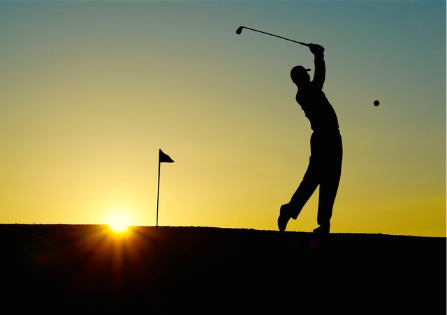 Investing and Golf: 10 Tips That Apply to Both