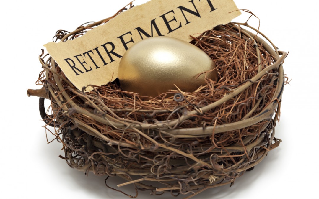 How to Max Out Your Retirement Account