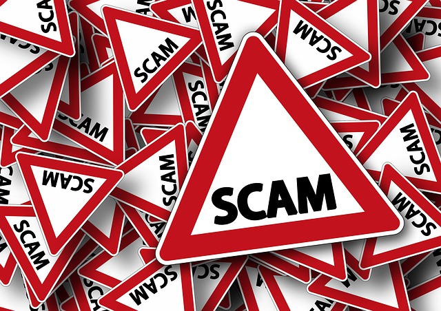 Be Alert and Aware: Tax Scammers Don’t Take a Summer Vacation