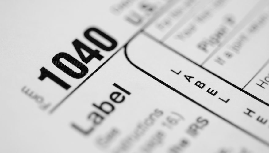2018 Tax Brackets Changed Under the New Tax Law