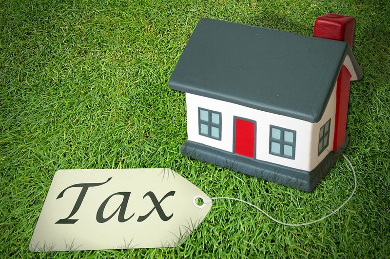 Real Estate Taxes – Who Should Pay When Buying a Home