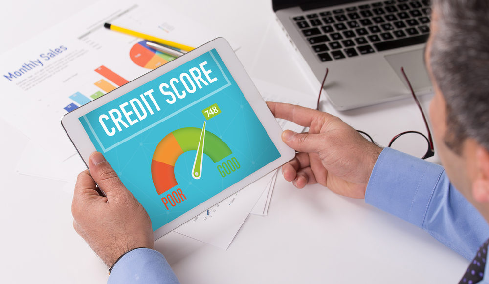 8 Tips for Improving Your Credit Score