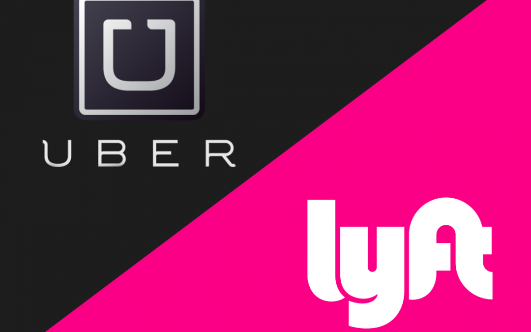 Tax Tips for Uber/Lyft Drivers