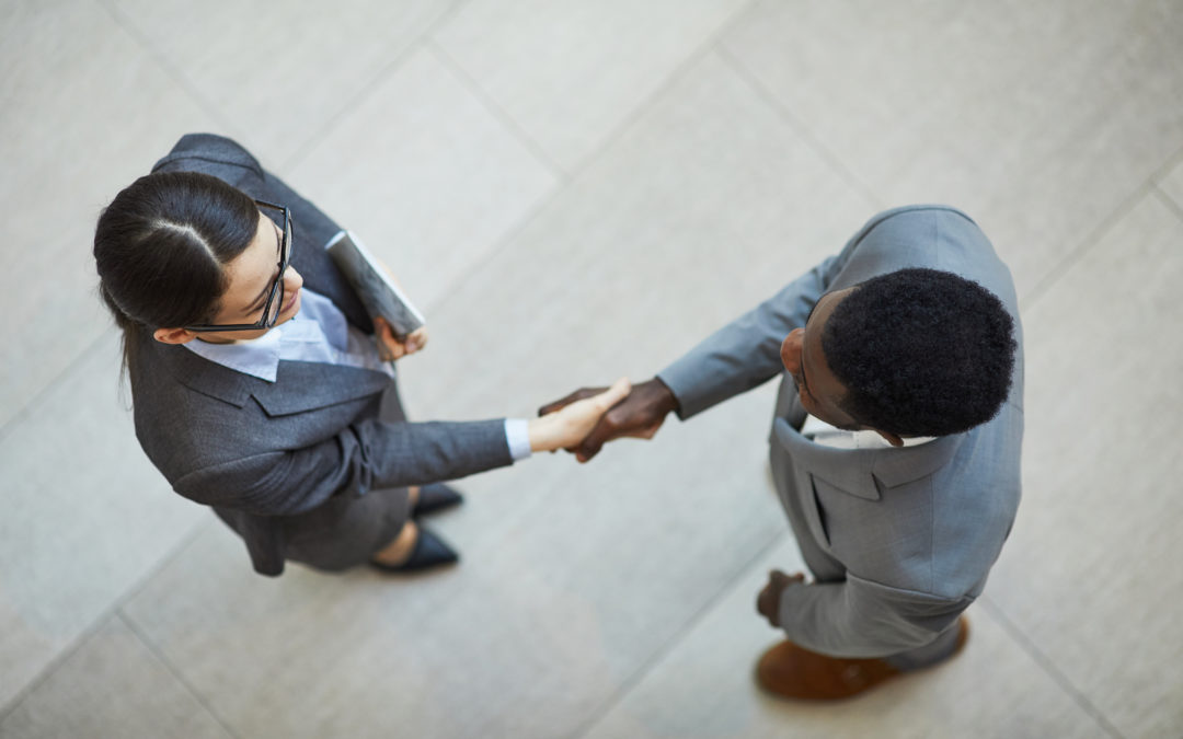 Finding Partners for Your Commercial Real Estate Deals