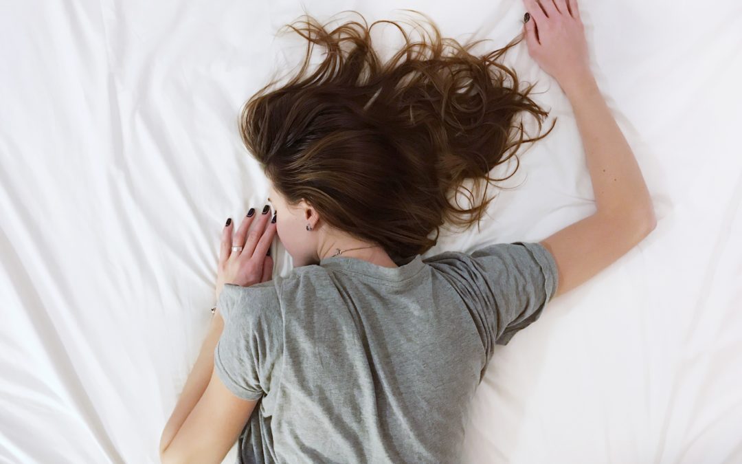 5 Tips that can fix your sleep schedule: