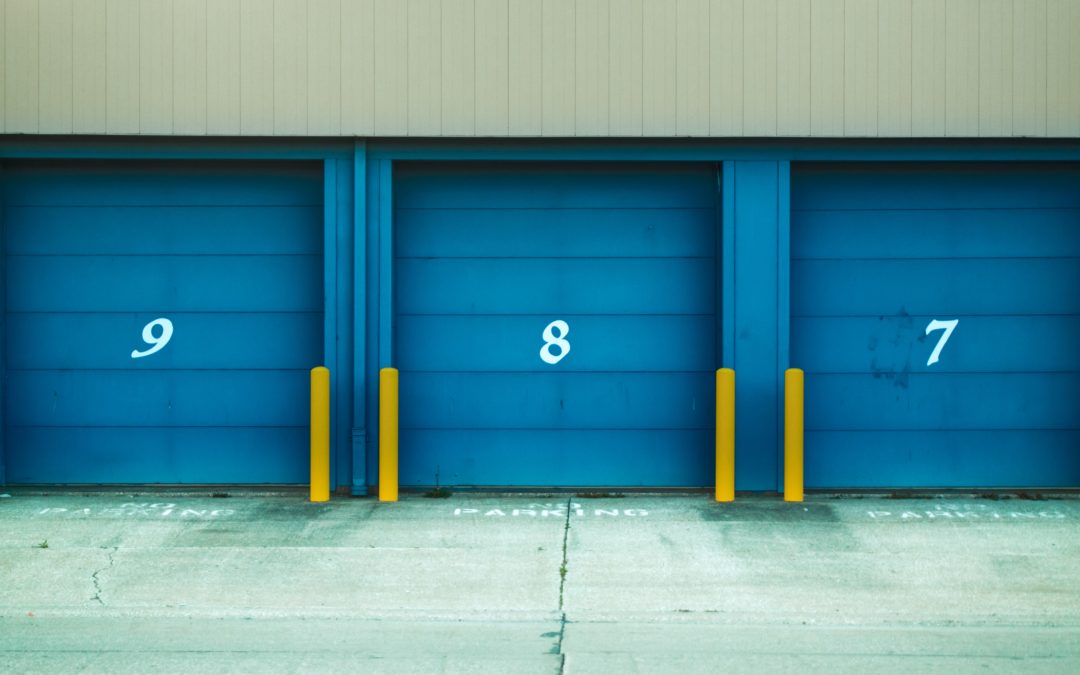 Self Storage Syndication: What is it?