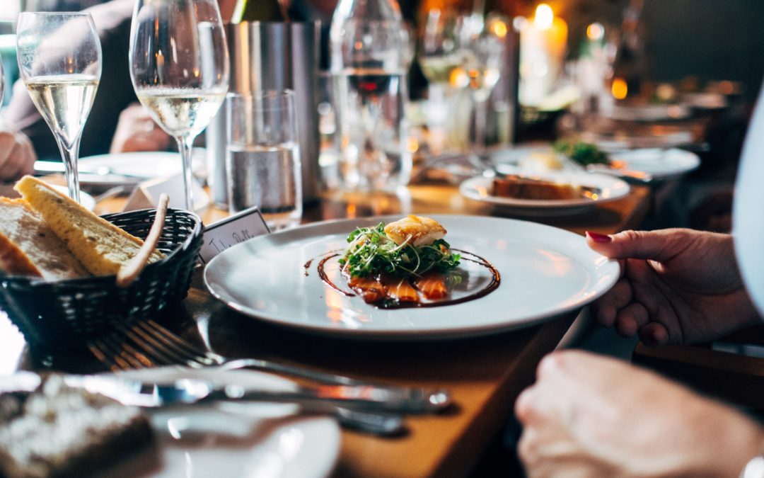 How to Write Off Your Business Meals